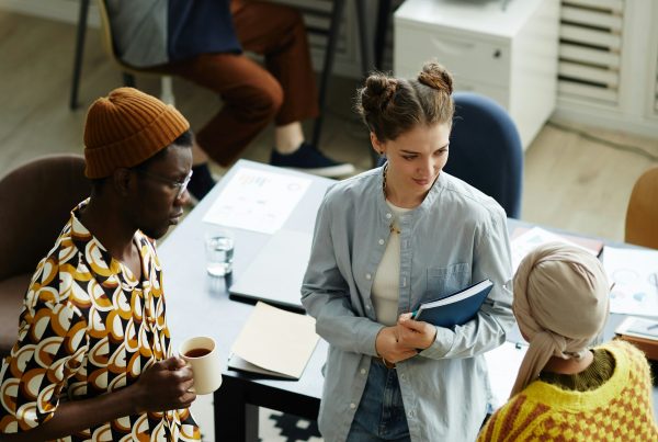 Centralisez la gestion des associations