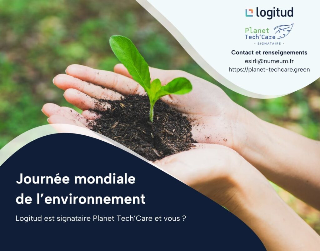 journée mondiale de l'environnement