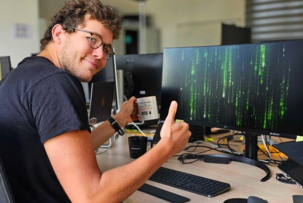stagiaire temoigage logitud
