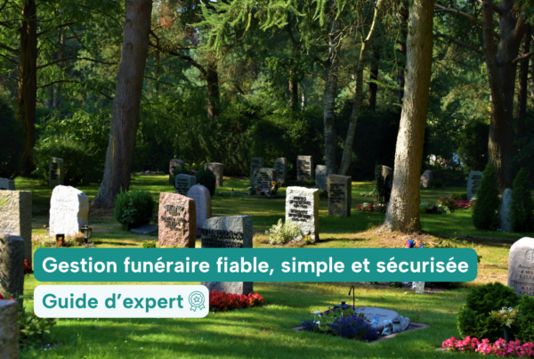 photo logiciel funéraire