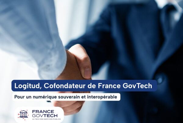 Logitud x France GovTech