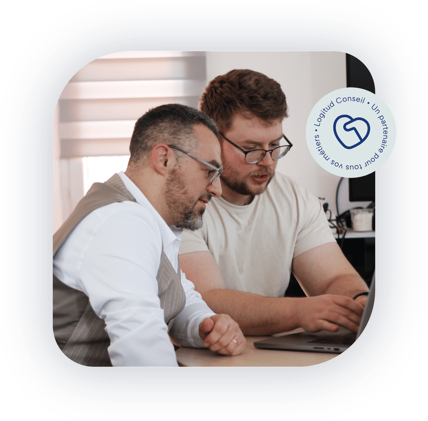 logitud conseil image hero
