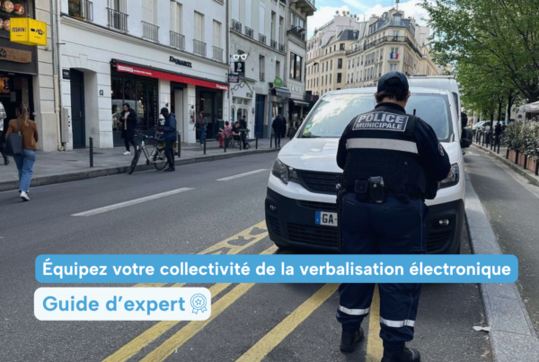 maîtrisez les infractions de stationnement