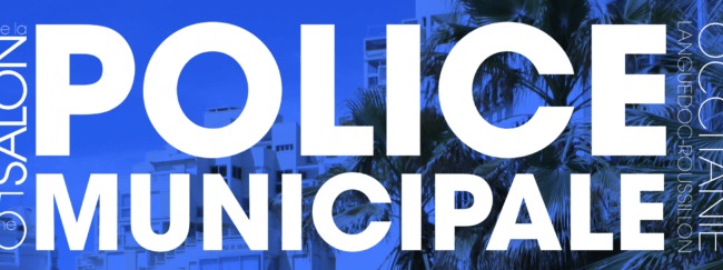 5éme Salon de la Police Municipale 2019