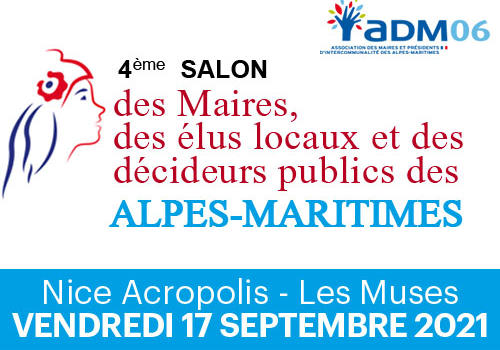 Salon des Maires de Nicee