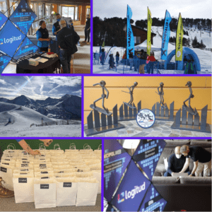 Championnat ski police Andorre