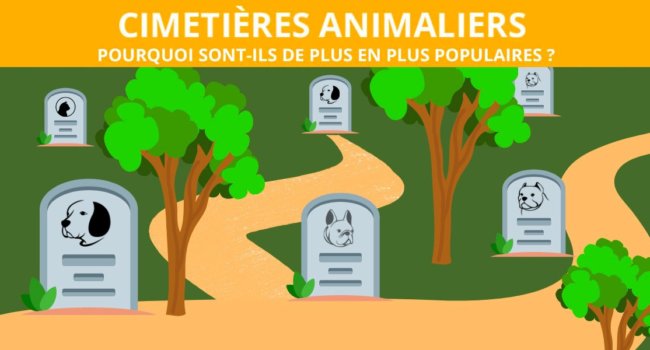 Cimetière animalier